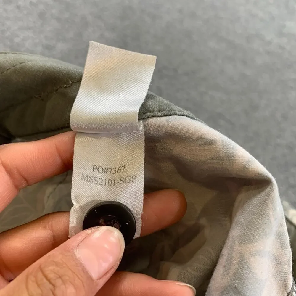 Faherty board shorts